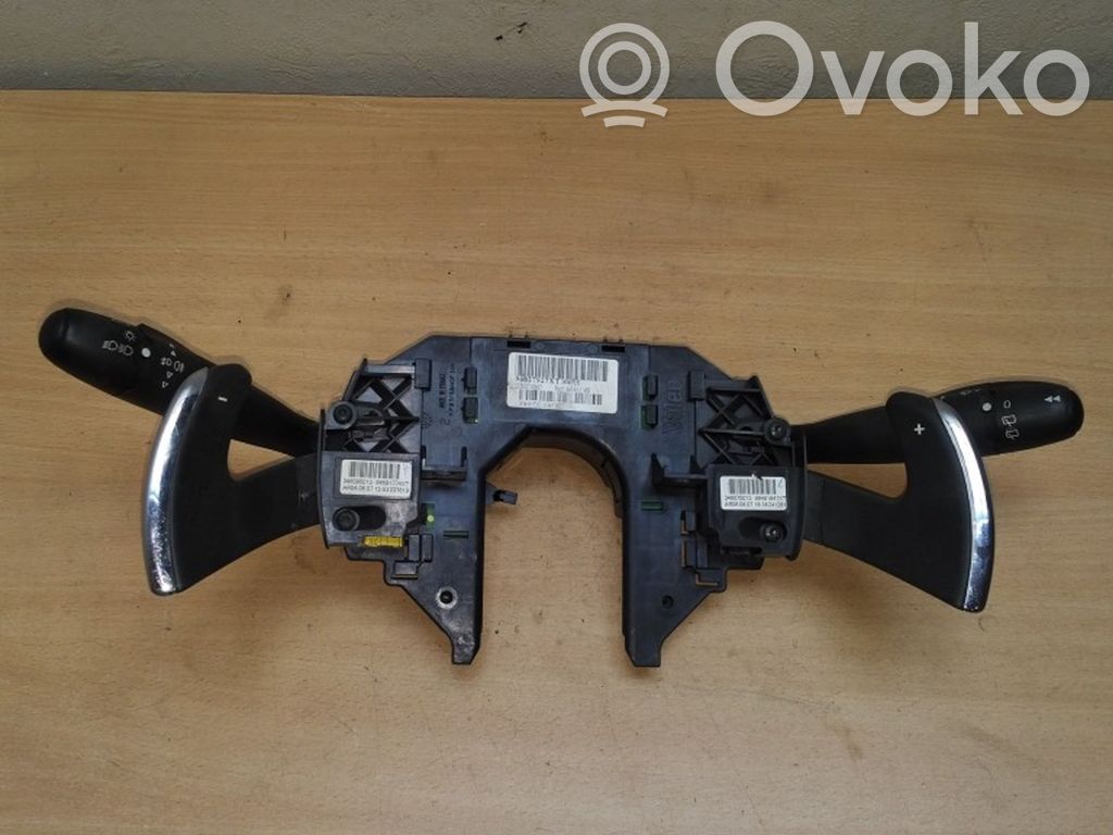 Citroen C4 I Picasso Indicator stalk 