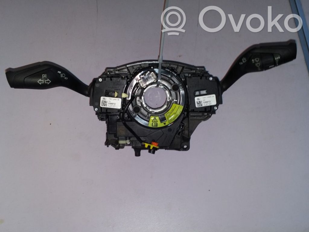 Ford Transit -  Tourneo Connect Indicator stalk 