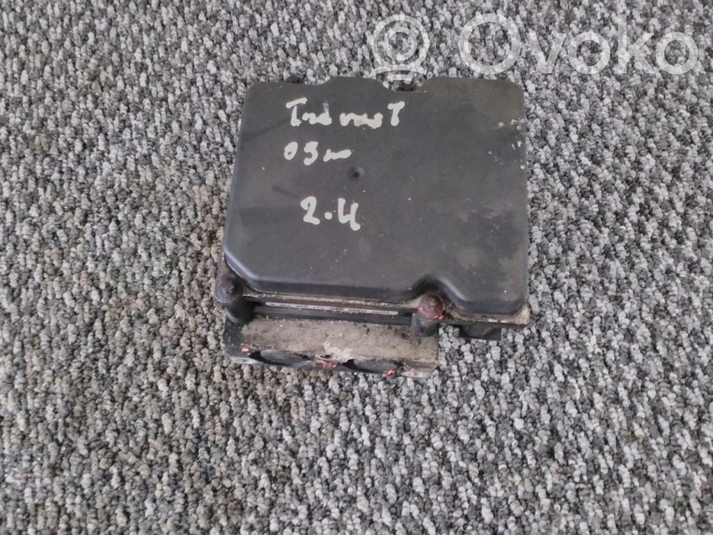 Ford Transit ABS Blokas 