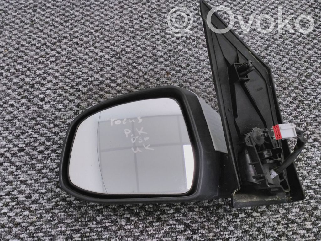 Ford Focus Veidrodėlis (elektra valdomas) 