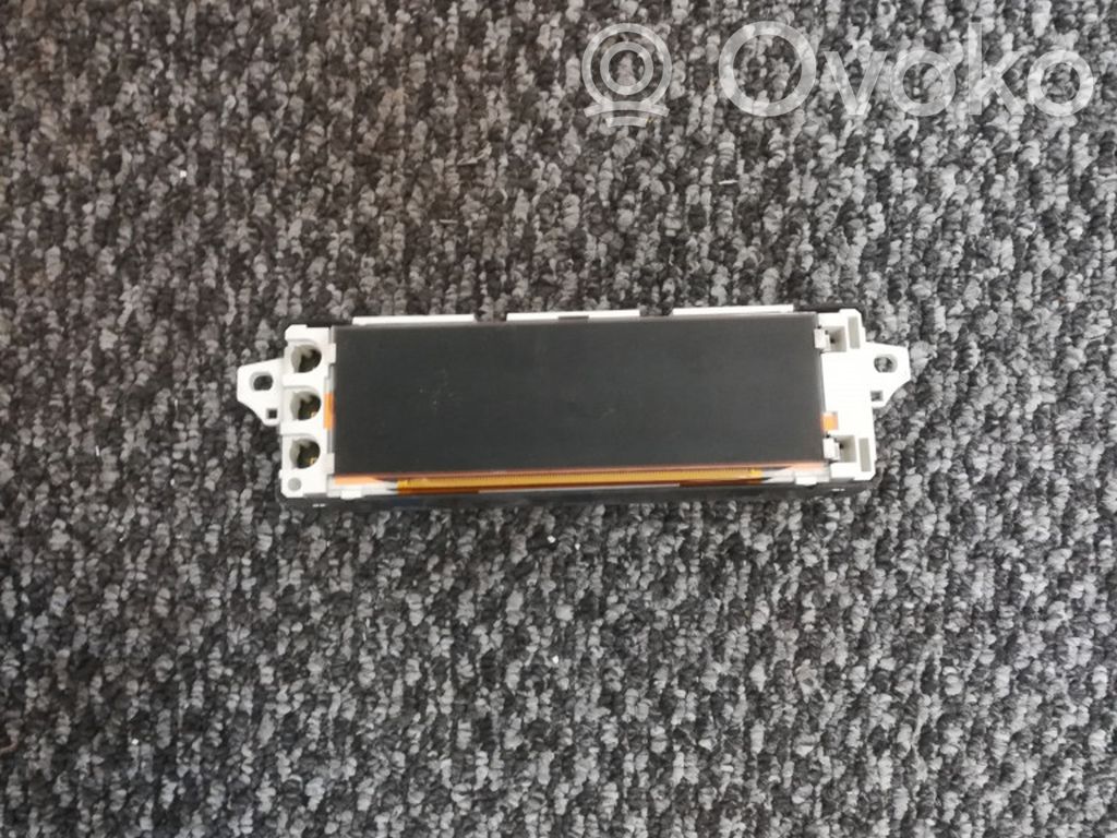 Monitor / wyświetlacz / ekran   9663205580,503550290111