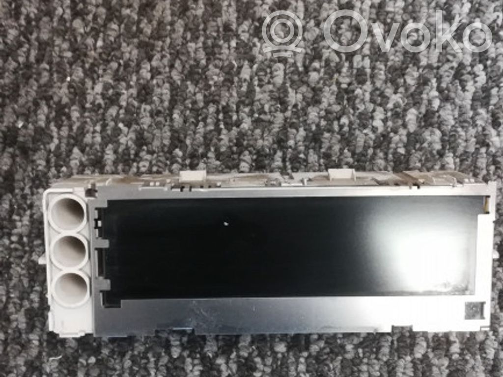 Renault Master III Screen/display/small screen 