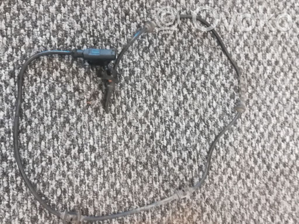 Citroen Jumper ABS Sensor hinten 