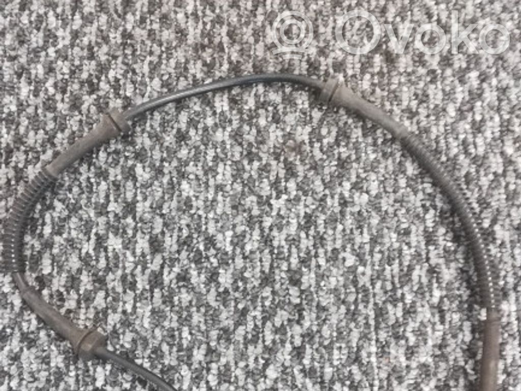 Opel Vivaro ABS Sensor 