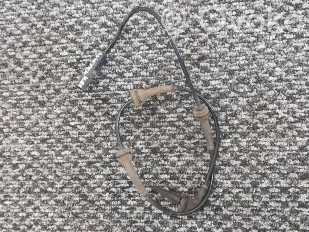 Renault Master III ABS Sensor 