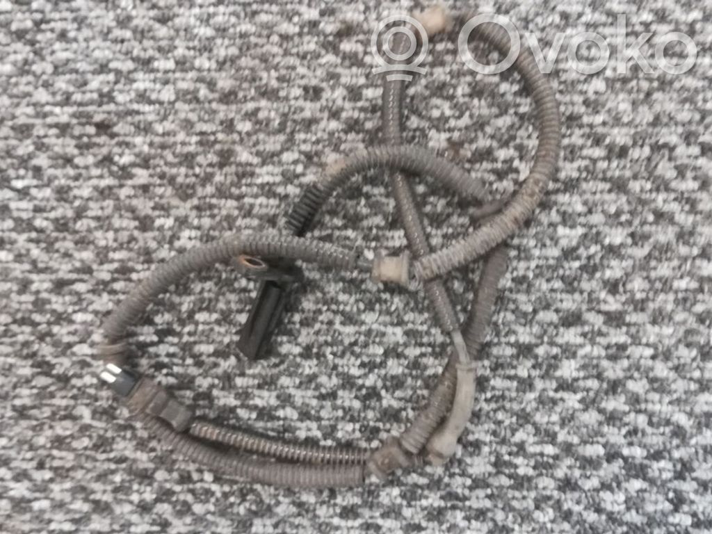 Renault Master II ABS Sensor hinten 