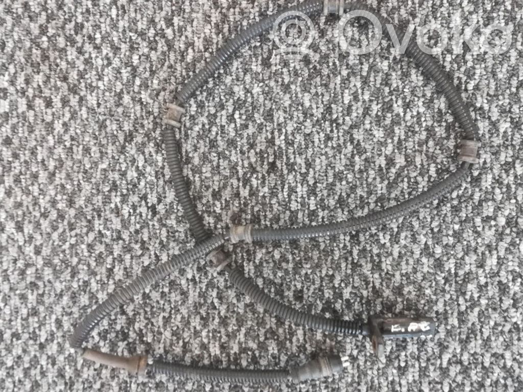 Renault Master II ABS Sensor hinten 