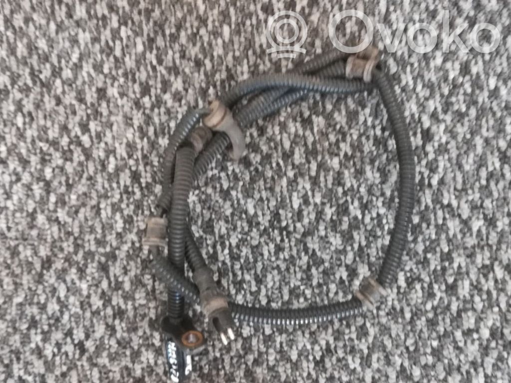 Renault Master II ABS Sensor hinten 