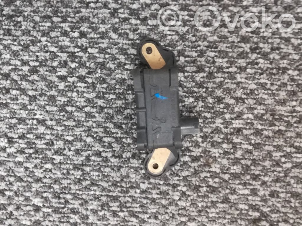 Renault Espace -  Grand espace IV ESP acceleration yaw rate sensor 