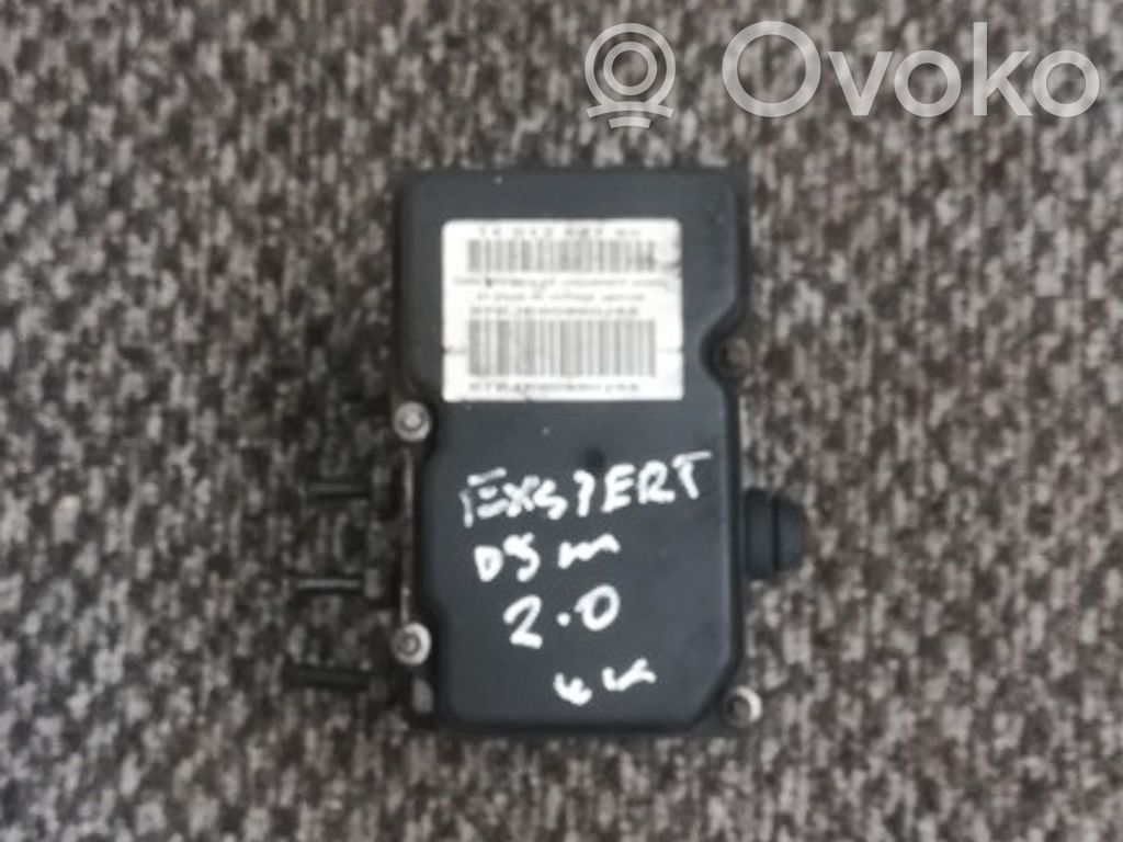 Peugeot Expert ABS Blokas 