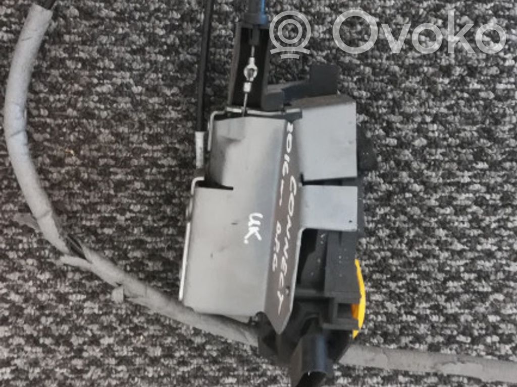 Loading door lock   DT11V43288AB