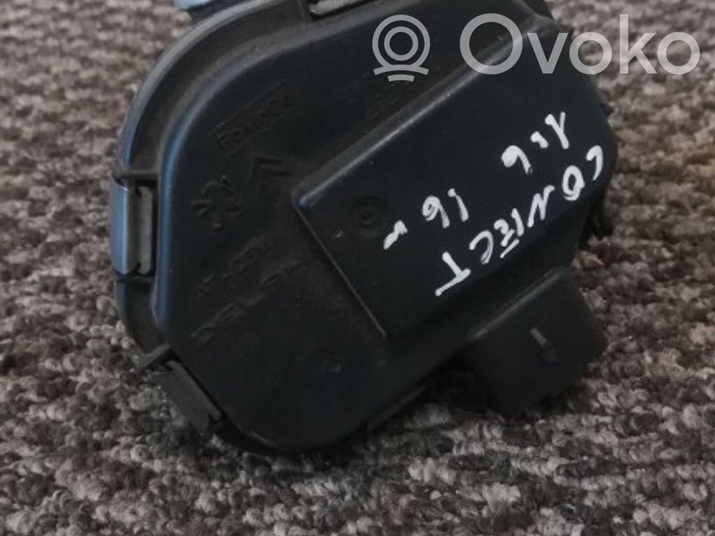 Droseļvārsts   9673534480,28275019