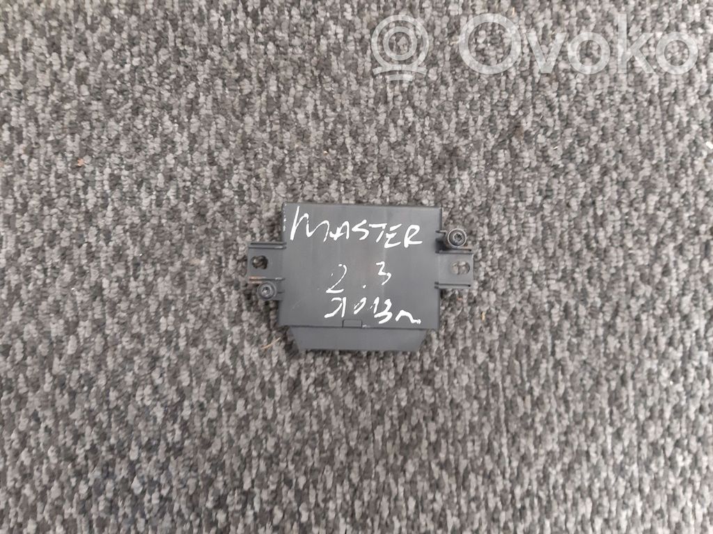 Renault Master III Parking PDC control unit/module 