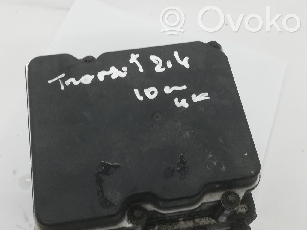 Ford Transit ABS Blokas 