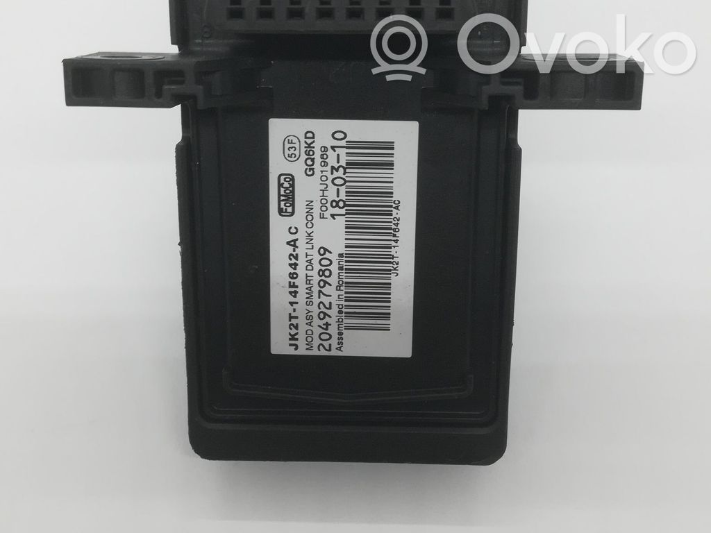 Ford Transit Custom Other control units/modules 
