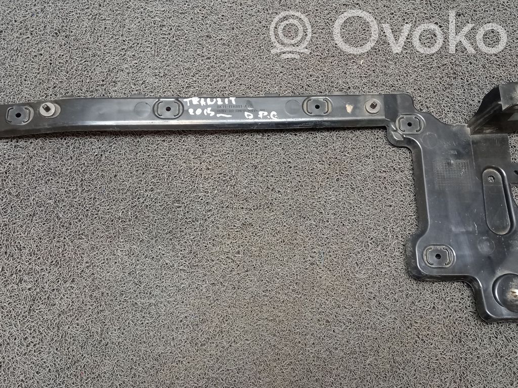 Ford Transit Rear bumper mounting bracket 