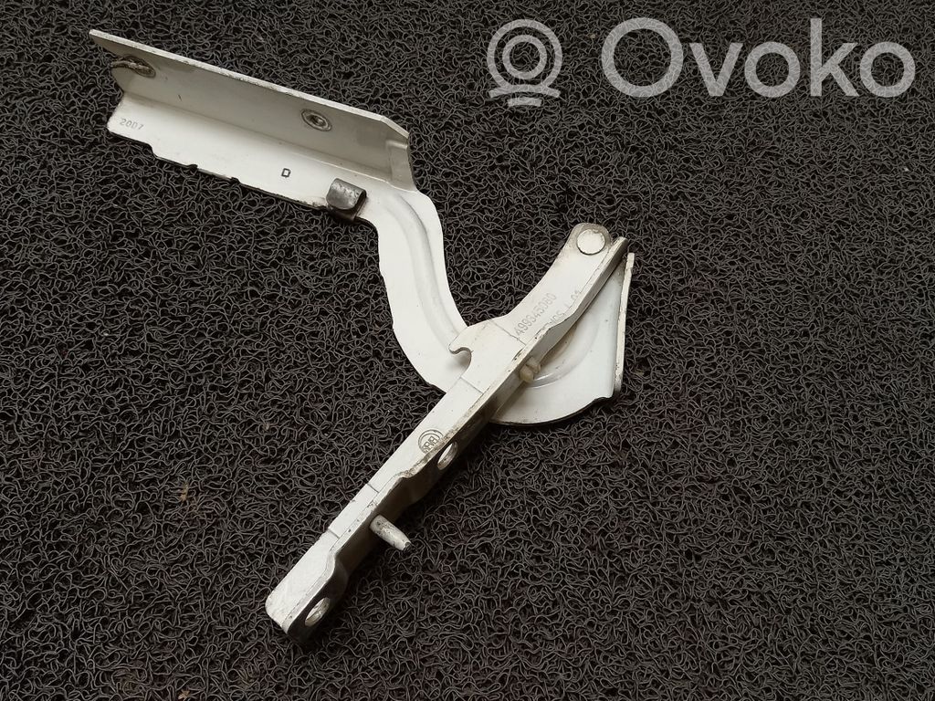 Peugeot Expert Dzinēja pārsega eņģe (-es) 
