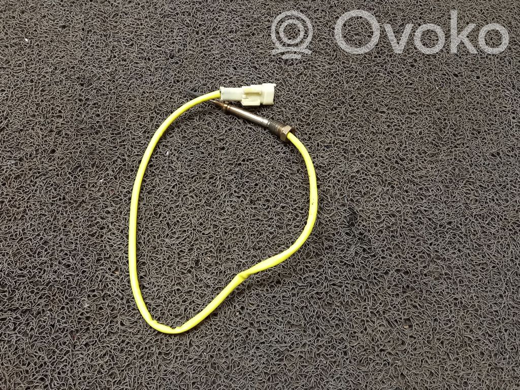 Iveco Daily 6th gen Sensor de temperatura del escape 