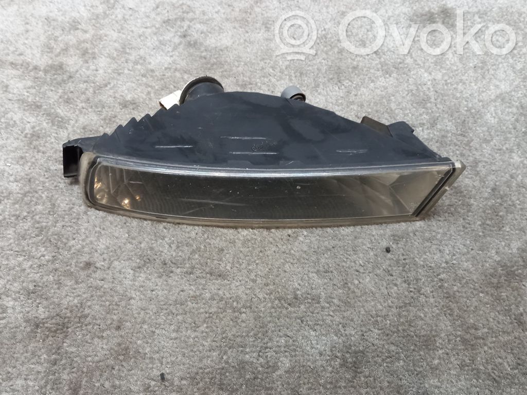 Opel Movano A Front indicator light 