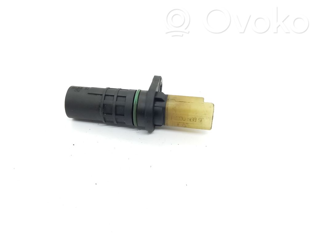 Nissan X-Trail T31 Sensor de posición del cigüeñal 