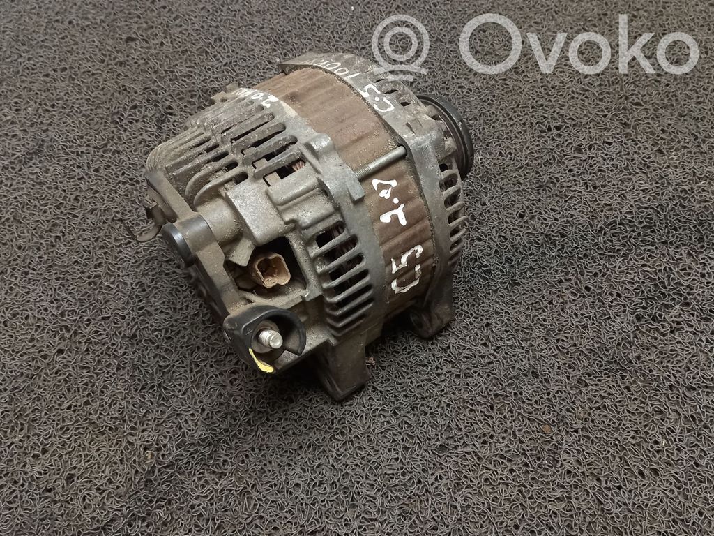 Ģenerators   9654752880,A004TJ0084C
