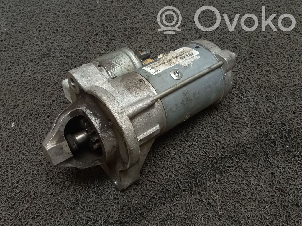 Ford Connect Starteris 