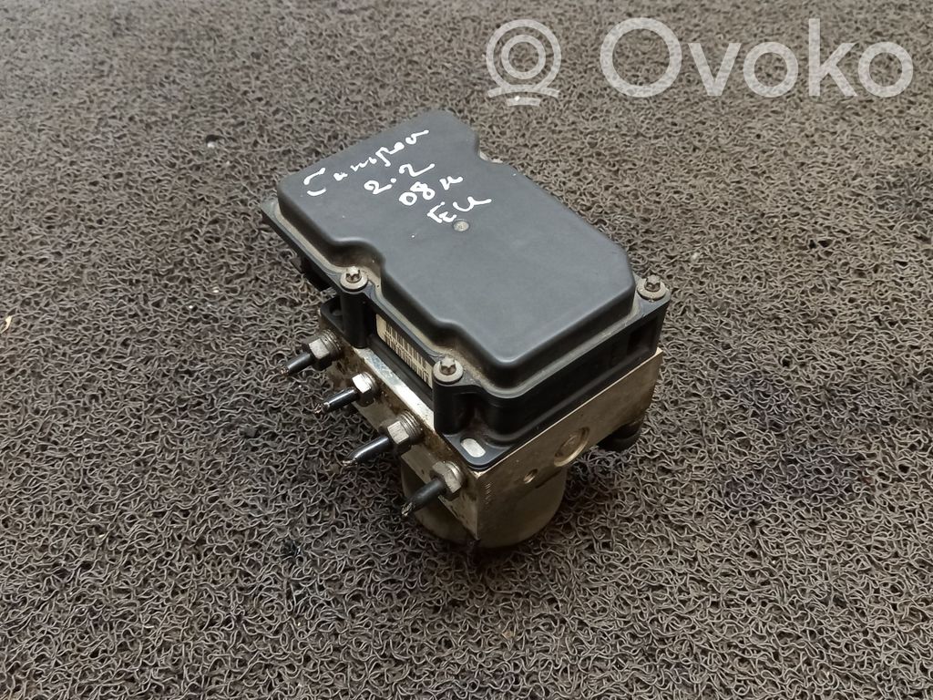 Citroen Jumper ABS Blokas 