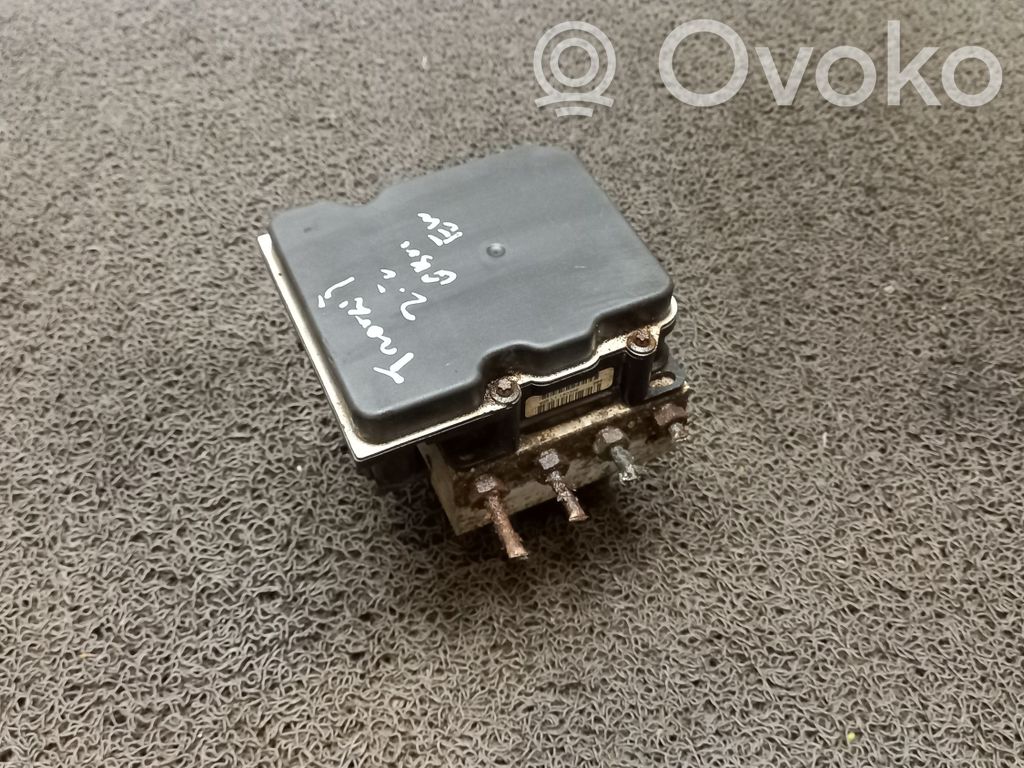 Ford Transit ABS bloks 