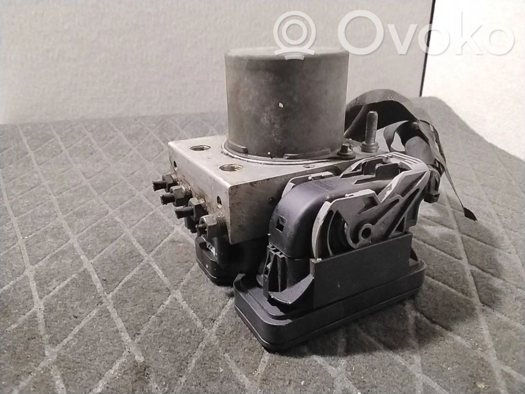 Iveco Daily 6th gen ABS Pump 