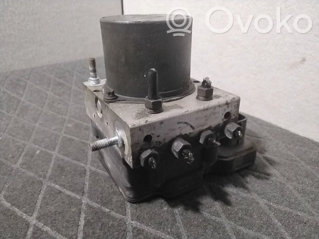 Citroen Jumper ABS Pump 