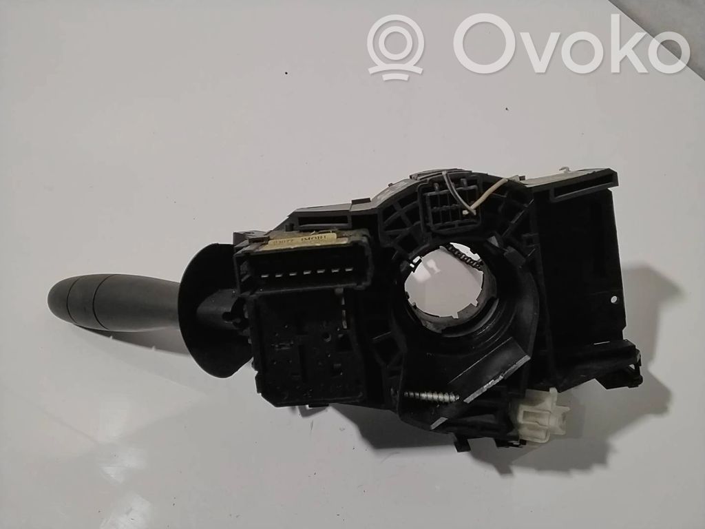Opel Movano A Wiper control stalk 