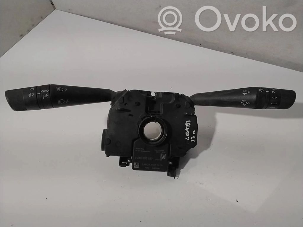 Fiat Doblo Rokturu komplekts 