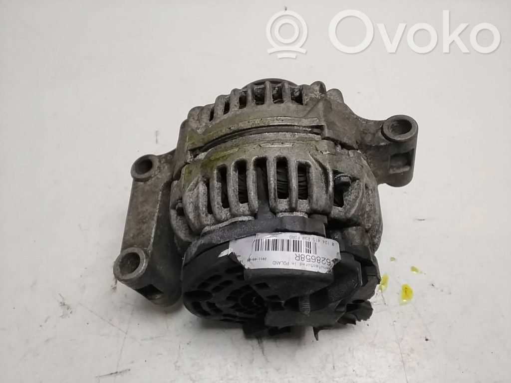 Ford Mondeo MK IV Ģenerators 