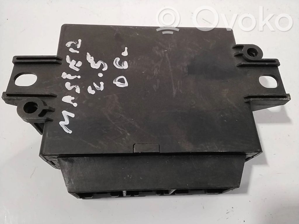 Renault Master II Parking PDC control unit/module 