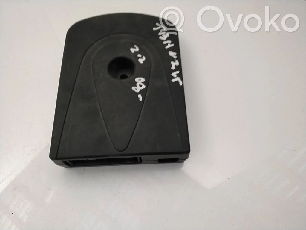 Ford Transit Bluetooth modulis 