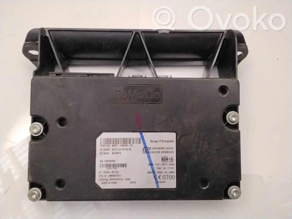 Ford Transit Custom Other control units/modules 