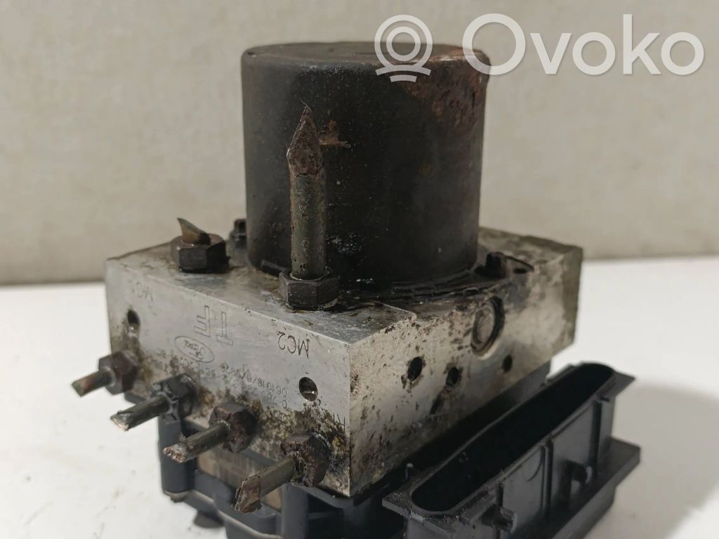 Ford Transit ABS Pump 