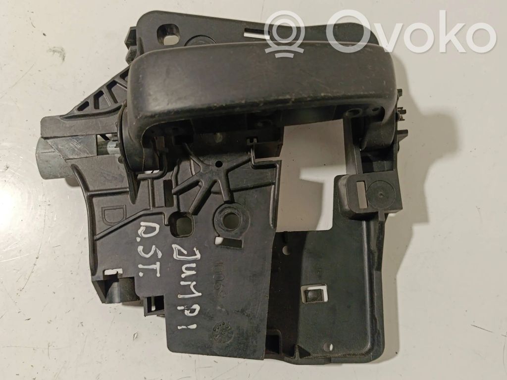 Citroen Jumpy Sliding door interior handle 