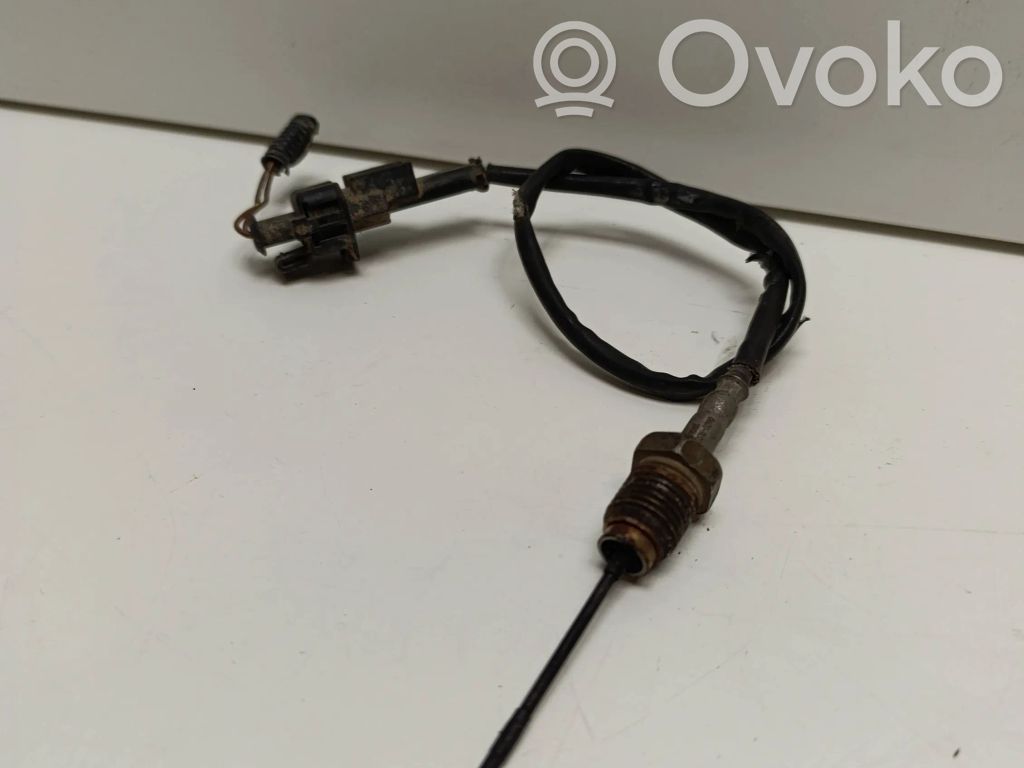 Fiat Ducato Izplūdes gāzu temperatūras sensors 