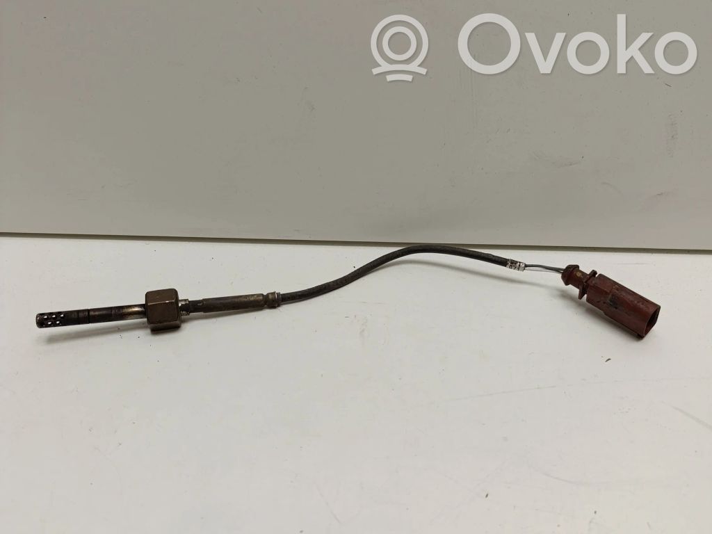 Volkswagen Crafter Izplūdes gāzu temperatūras sensors 