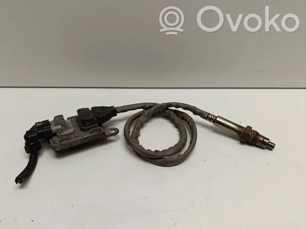 Peugeot Boxer Lambda probe sensor 