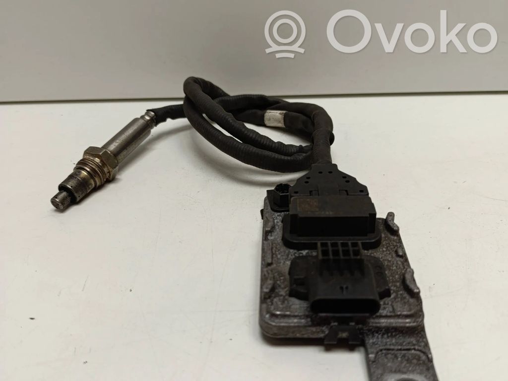 Volkswagen PASSAT B8 Lambda probe sensor 