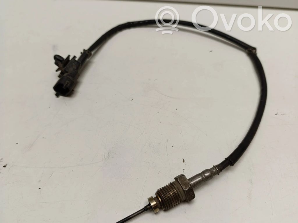 Fiat Ducato Izplūdes gāzu temperatūras sensors 