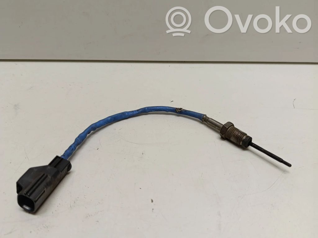 Ford Transit Courier Exhaust gas temperature sensor 