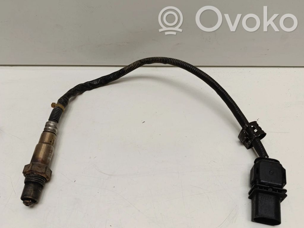 Renault Trafic II (X83) Lambda probe sensor 