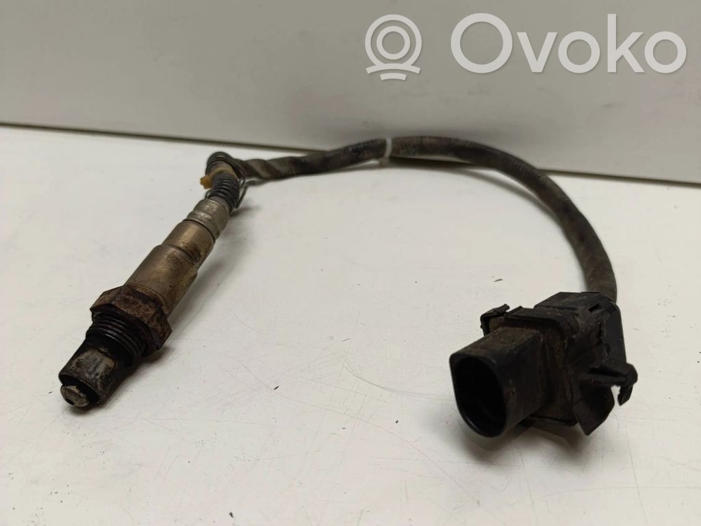 Renault Master II Lambda probe sensor 
