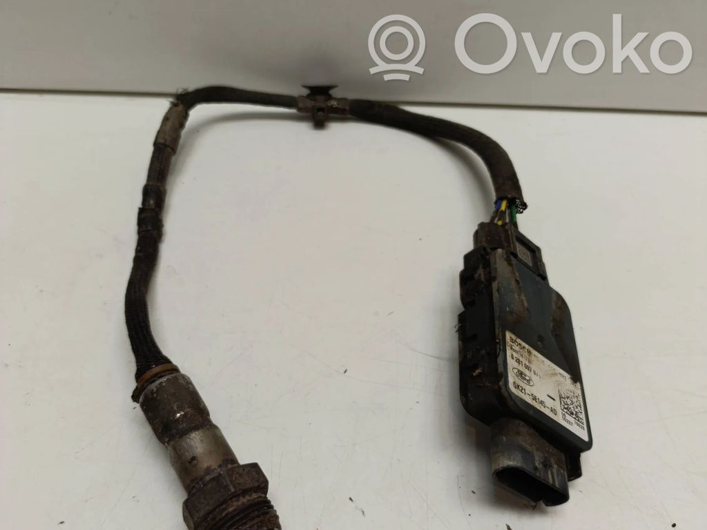 Ford Transit Lambda probe sensor 