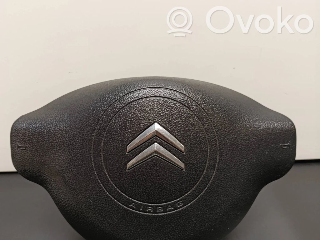 Citroen Berlingo Airbag volan 