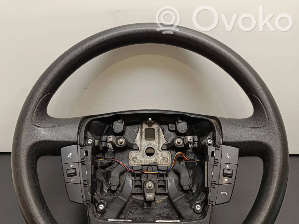 Fiat Ducato Ohjauspyörä 