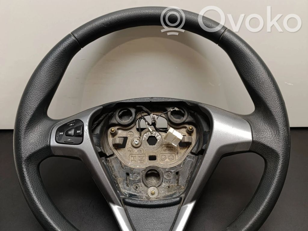 Ford Fiesta Stūre 